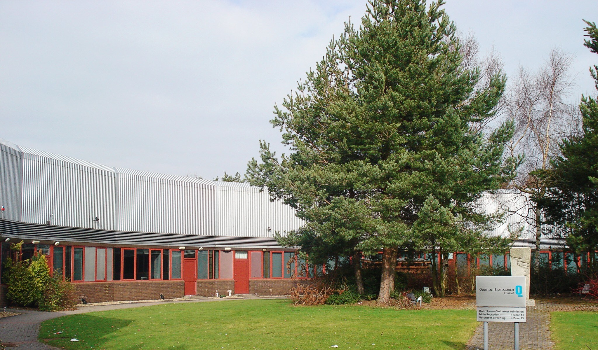 32 Research Park N, Currie, MLN for Rent