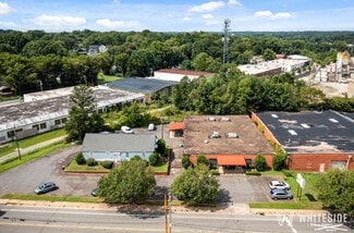 Charlotte, NC Warehouse - 1020 Tuckaseegee Rd