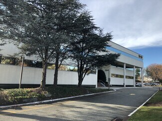 Fair Lawn, NJ Office - 16-00 State Route 208