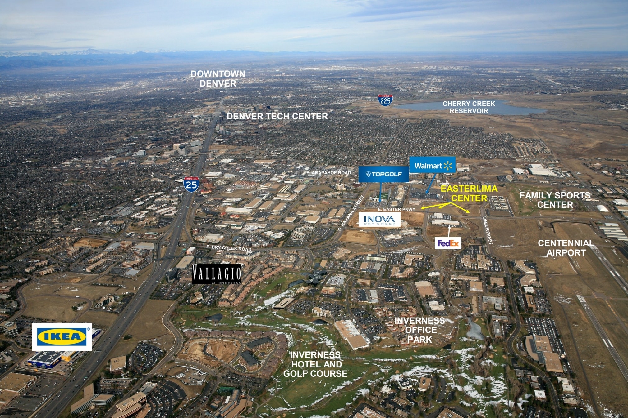 7040 S Kenton St, Centennial, CO for Sale