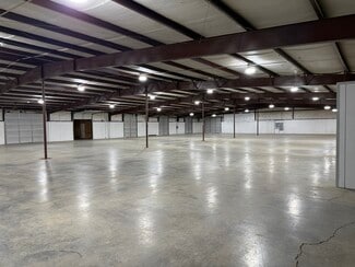 Dandridge, TN Industrial - 990 Epco Dr