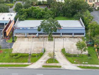 Jacksonville, FL undefined - 5917 Roosevelt Blvd