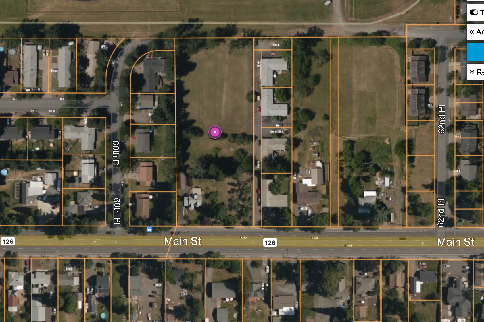 6082 Main St, Springfield, OR for Sale