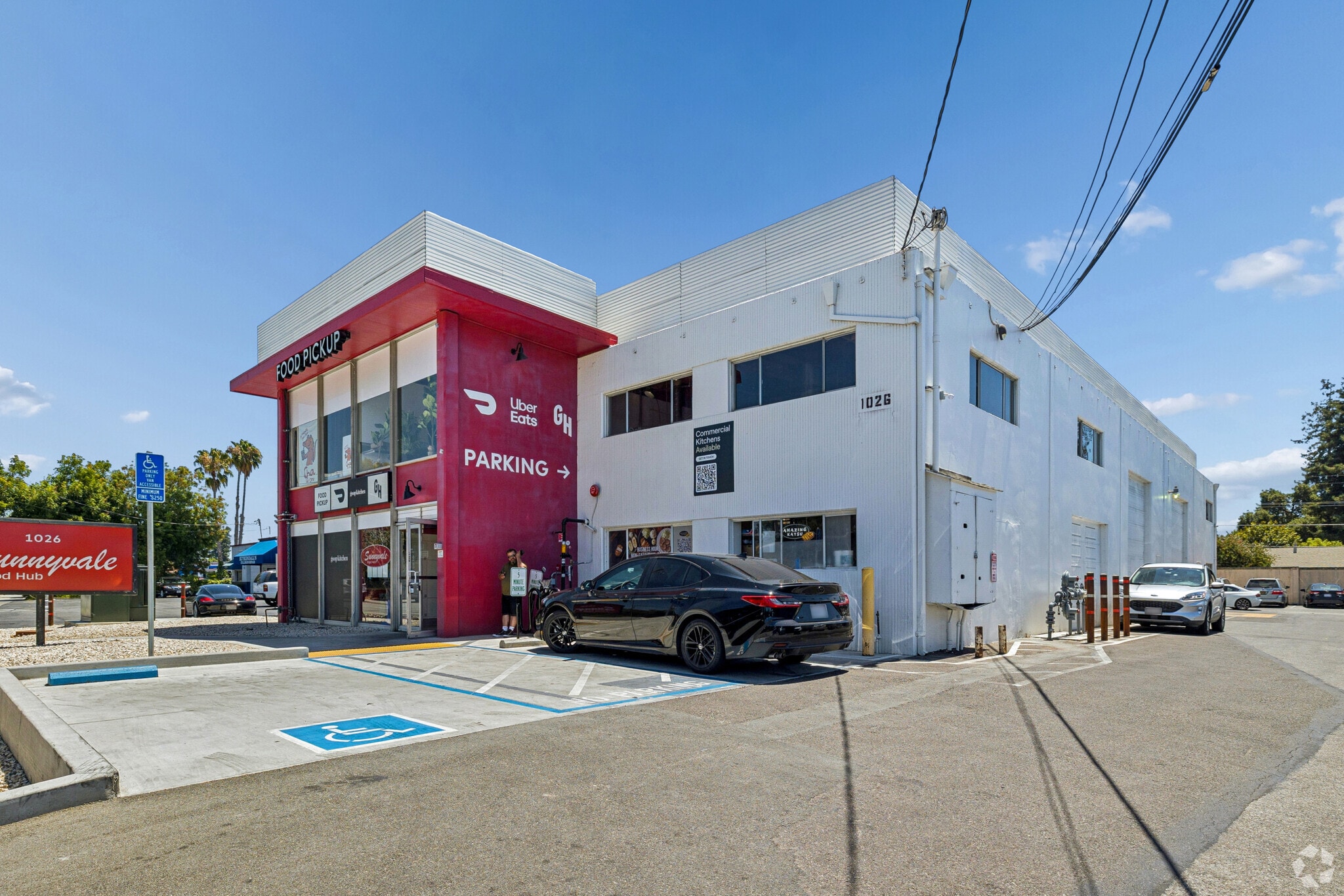 1026 W Evelyn Ave, Sunnyvale, CA for Rent