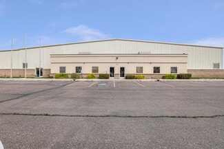 Twin Falls, ID Warehouse - 473 Hankins Rd S