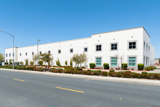 Santa Maria, CA Industrial - 1401 W Fairway Dr