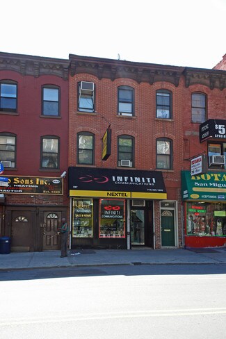 Brooklyn, NY undefined - 397 5th Ave