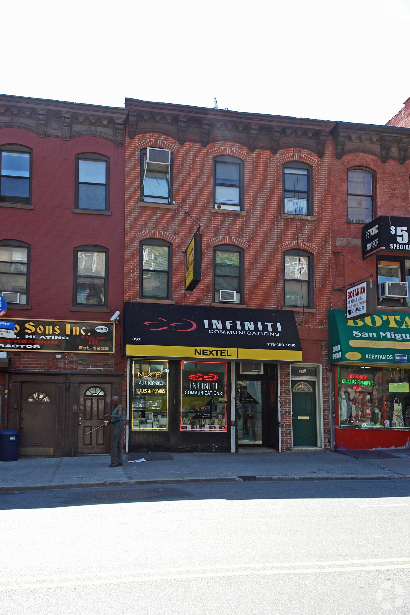 397 5th Ave, Brooklyn, NY for Sale