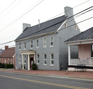 Leesburg, VA undefined - 17 Loudoun St SE Leesburg, VA undefined - 17 Loudoun St SE