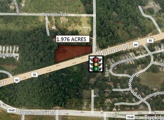 Tallahassee, FL Commercial - 3926 Mahan Dr