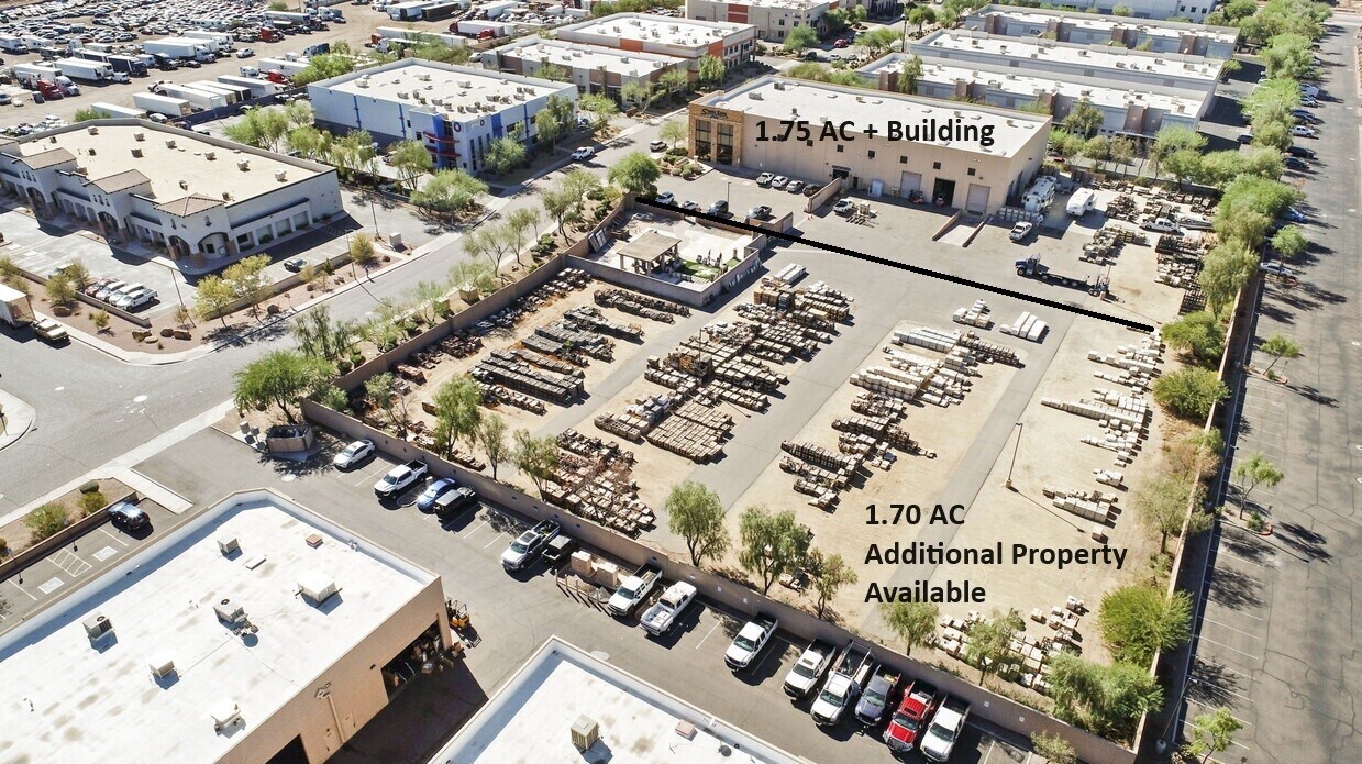2114 W Parkside Ln, Phoenix, AZ for Rent