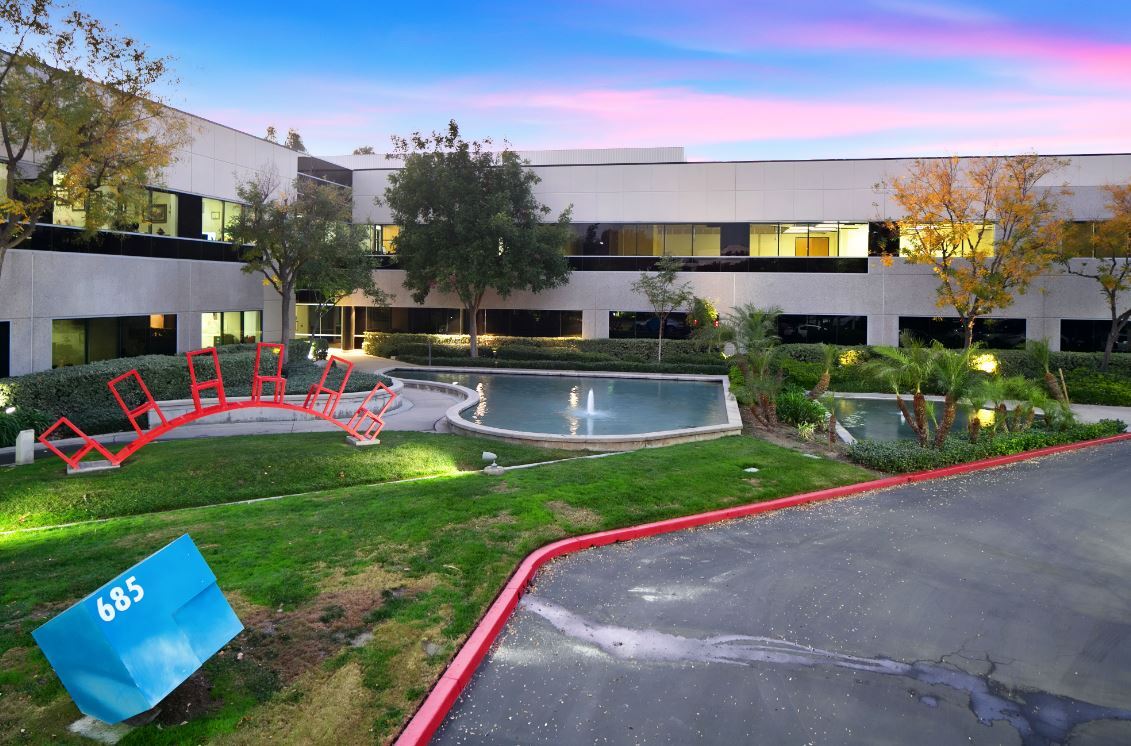 685 E Carnegie Dr, San Bernardino, CA for Rent