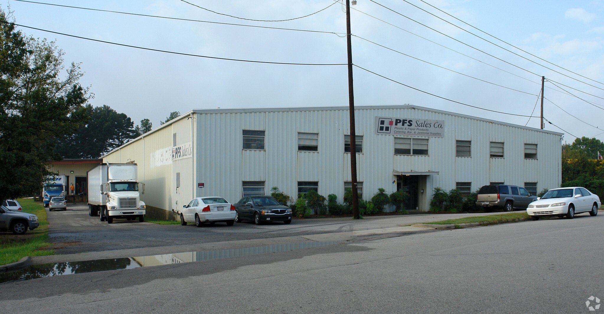 4701 Beryl Rd, Raleigh, NC for Rent