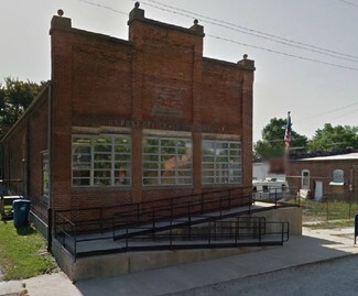12 N Main St  