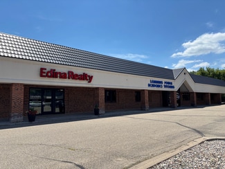 Prior Lake, MN Office, Retail - 14198 Commerce Ave NE