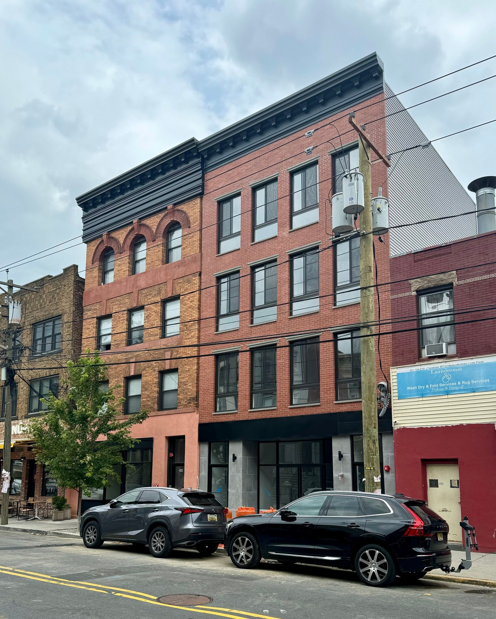 344 Communipaw Ave, Jersey City, NJ for Rent