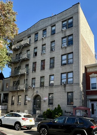 Bronx, NY Apartments - 3144 Decatur Ave