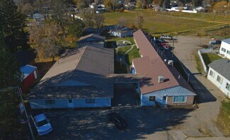 Shelley, ID Apartments - 326 N State St