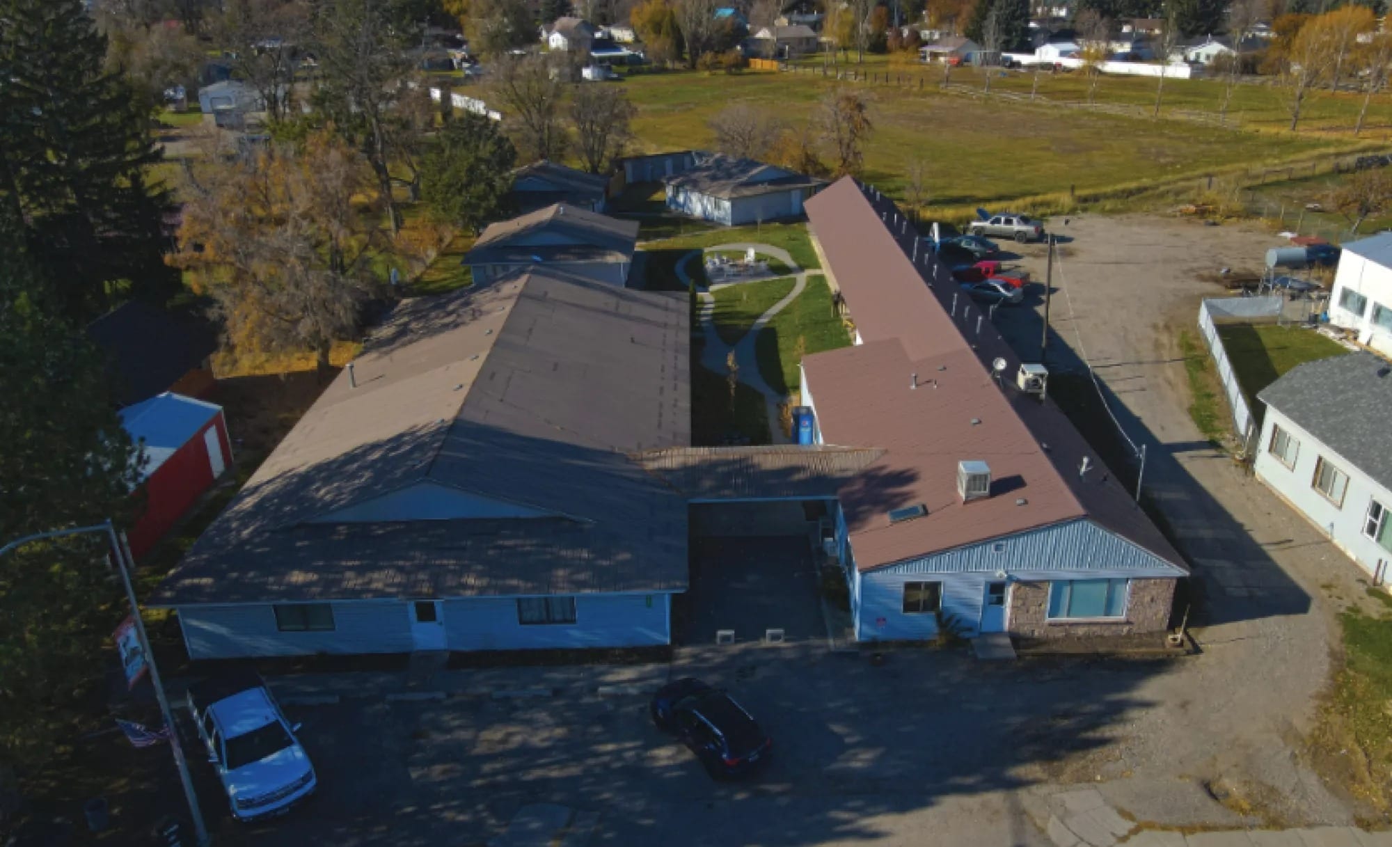 326 N State St, Shelley, ID for Sale