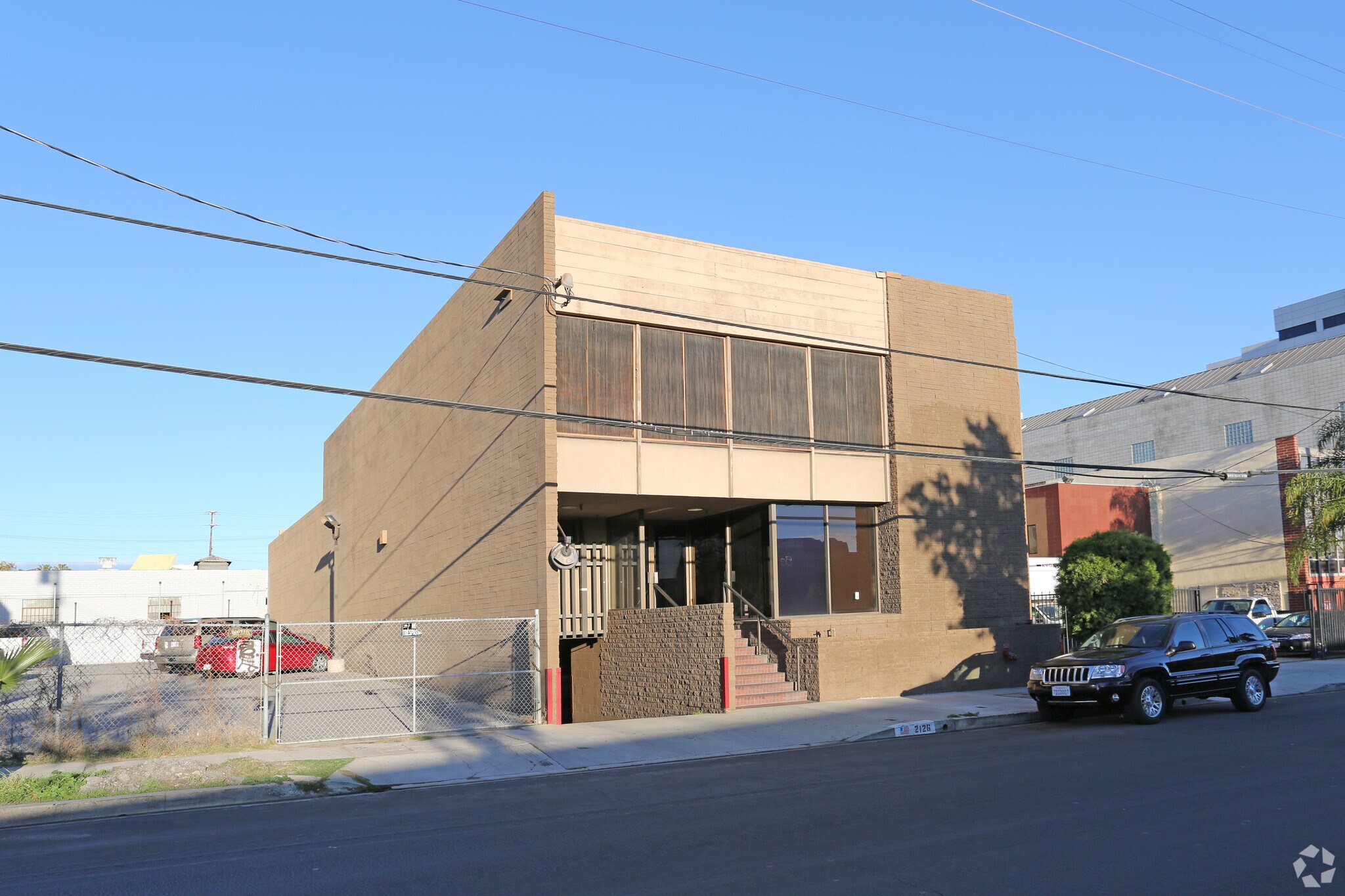 2126 Cotner Ave, Los Angeles, CA for Rent