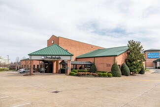 Bowling Green, KY undefined - 1110 Wilkinson Ter