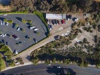 San Diego, CA Commercial Land - 3033 Camino Del Rio N