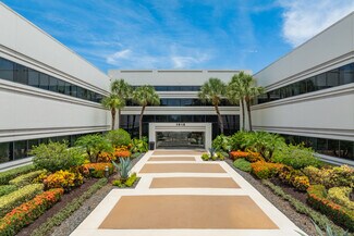 Delray Beach, FL Coworking Space - 1615 S Congress Ave