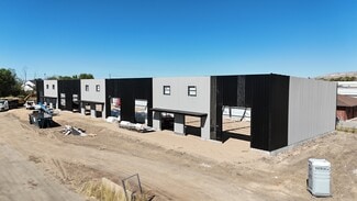 Ogden, UT Flex - 1597 North 750 W st