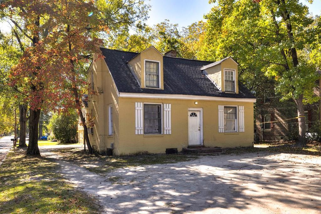 703 E Charlotte Ave, Sumter, SC for Sale