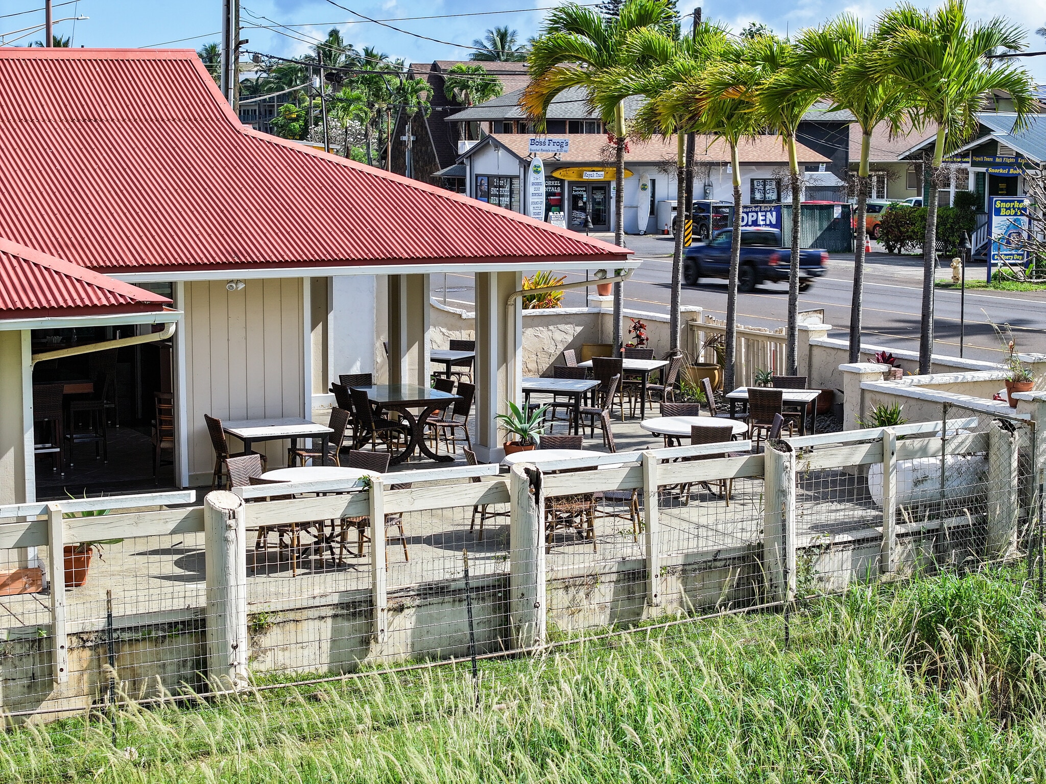 4-733 Kuhio Hwy, Kapaa, HI for Rent