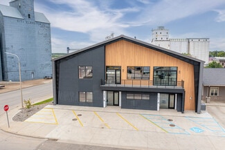 Williston, ND Flex - 107 Washington Ave