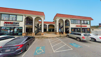 Tucker, GA Office, Retail - 3145 Tucker Norcross Rd
