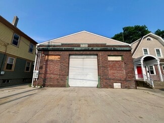 Providence, RI Service - 461 Douglas Ave