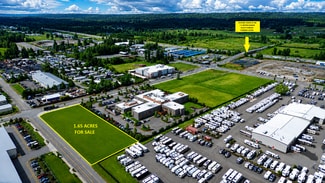 Marysville, WA Commercial - 156th St NE Marysville, WA Commercial - 156th St NE