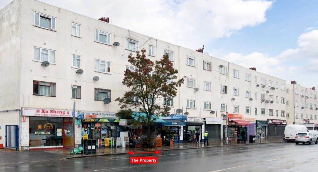 74-76 London Rd, Mitcham, LND for Sale