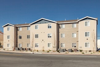 Reno, NV Apartments - 15 Gentry Way