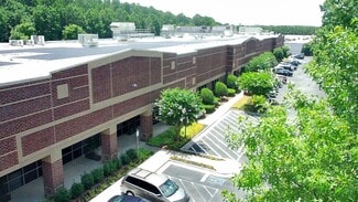 Alpharetta, GA Light Distribution - 5925 Cabot Pky Alpharetta, GA Light Distribution - 5925 Cabot Pky