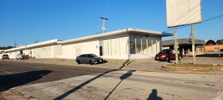 Longview, TX Retail - 1235 W Marshall Ave