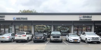 Bronx, NY Retail - 2009-2059 Williamsbridge Rd