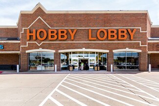 Grapevine, TX Retail - 2030 Glade Rd Grapevine, TX Retail - 2030 Glade Rd