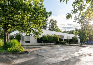 Bothell, WA Office - 11812 North Creek Pky N
