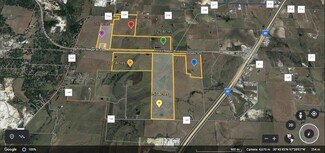 598 Acres on Ronald Reagan