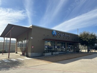 Dallas, TX Retail - 1808 Sylvan Ave