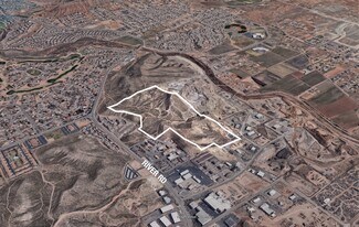 Saint George, UT Commercial Land - 3665 River rd Saint George, UT Commercial Land - 3665 River rd
