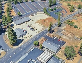 Paradise, CA Commercial Land - 9225 Skyway Paradise, CA Commercial Land - 9225 Skyway