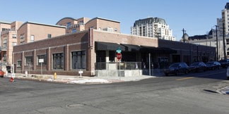Denver, CO Office/Retail - 43-99 9th Ave