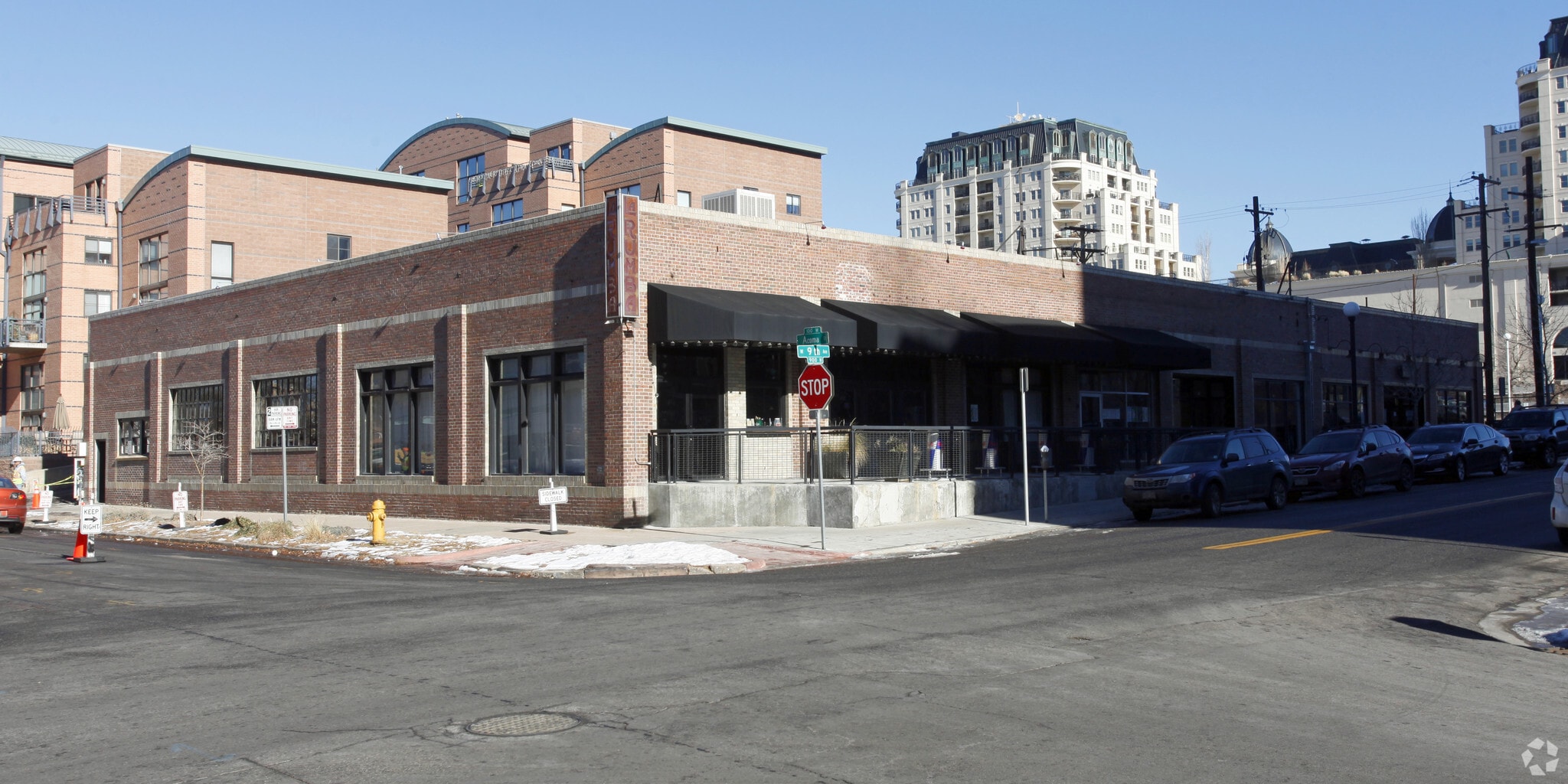 43-99 9th Ave, Denver, CO for Rent