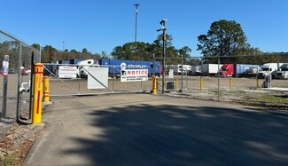 Jacksonville, FL Commercial Land - 2463 W 30th St