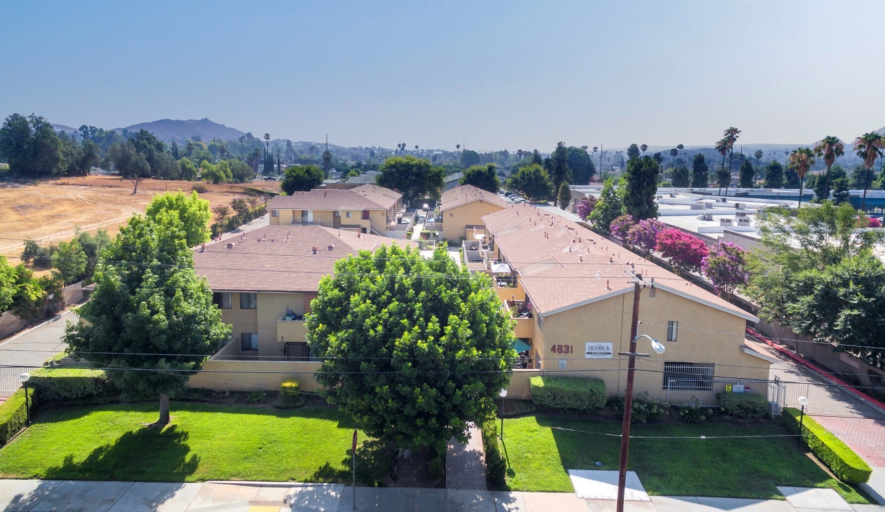 4631 Hedrick Ave, Riverside, CA for Sale