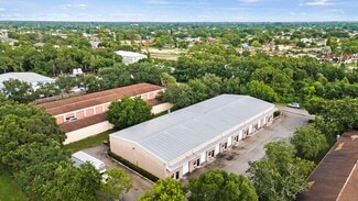 Port Saint Lucie, FL Industrial - 1250-1264 SW Biltmore St